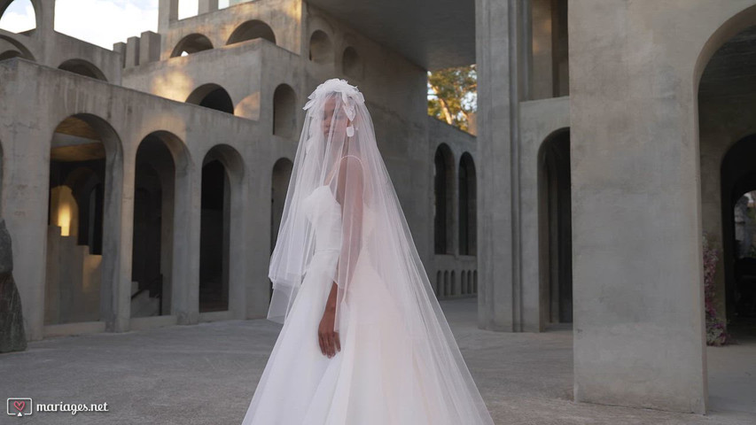 Collection Robe de Mariée 2026