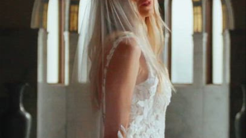 Bridal Tour 2026