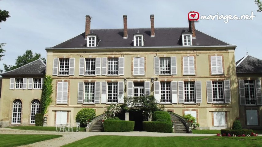 Château de Pierry