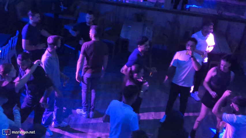 Pulse Event 