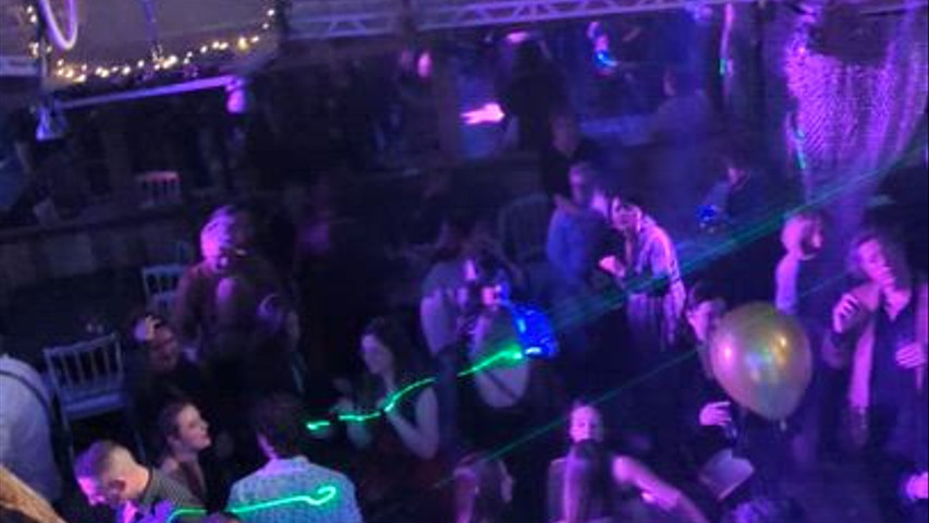 Pulse Event