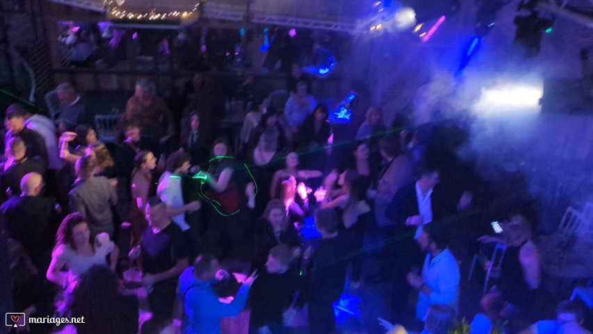 Soirée en cabaret 