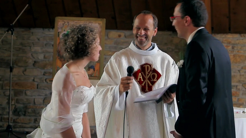 Film de Mariage Qualité CINEMA à Grenoble, Meylan, Corenc, St. Ismier, Isere