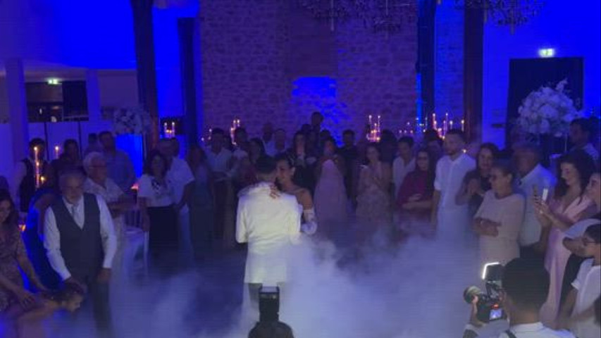 Ouverture Bal