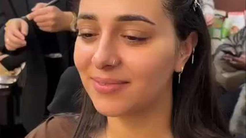 Eira Amel Moulasserdoun
