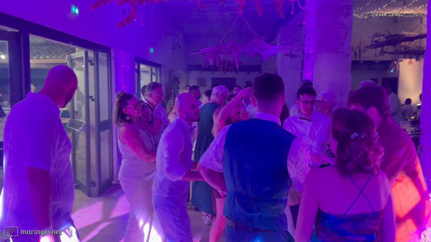 Mariage Domaine du Rocher (Orgon-13)