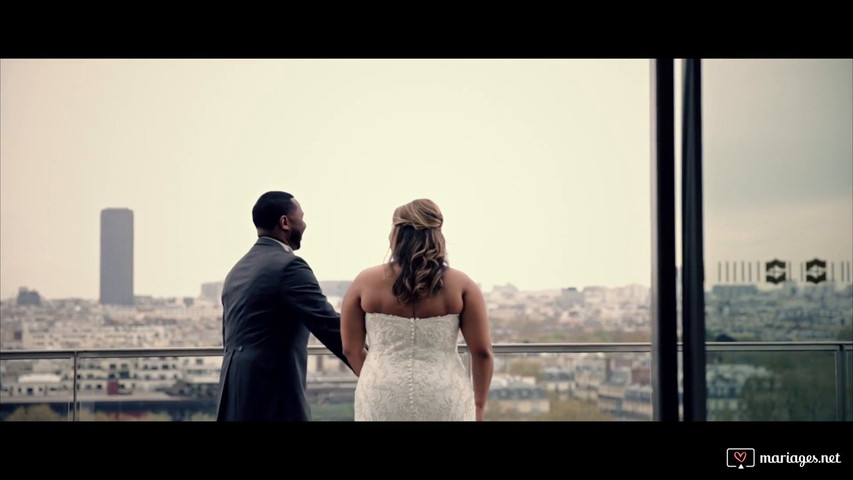 Selim Mahieu - Vidéo mariage