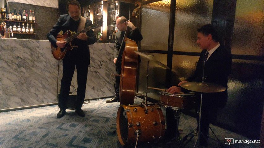 Formules Yves Trio Guitare 
