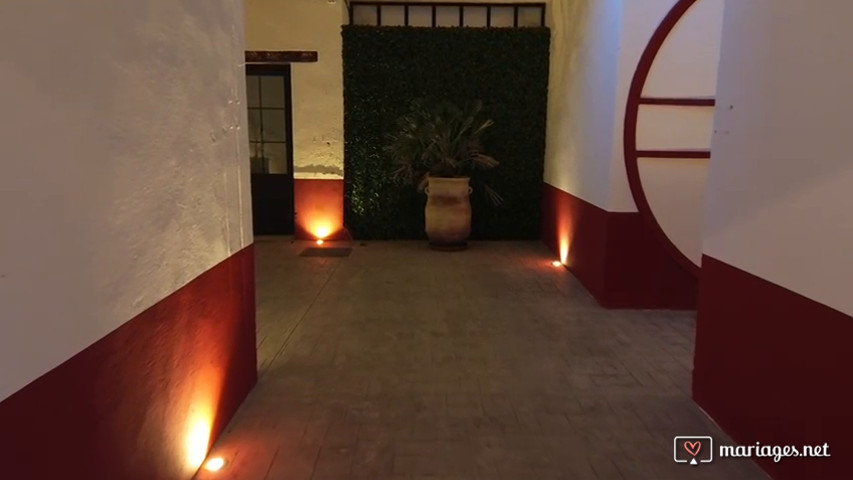 Le Patio