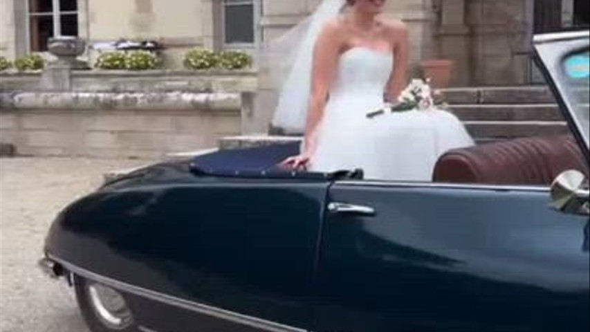 Mariage sur-mesure 