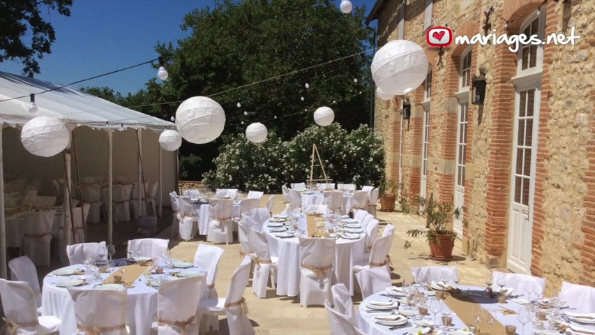 Orangerie de Saliès