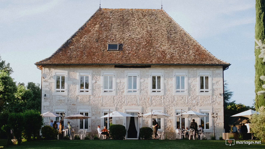 Domaine du Manoir