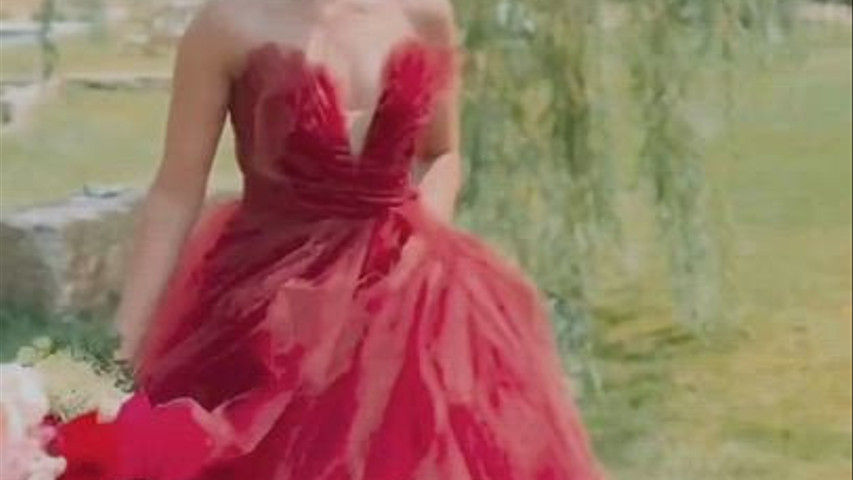 Les Noces de Manon