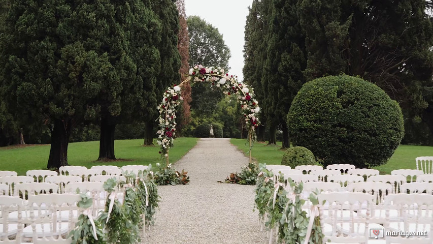 Symbiose Wedding Events 