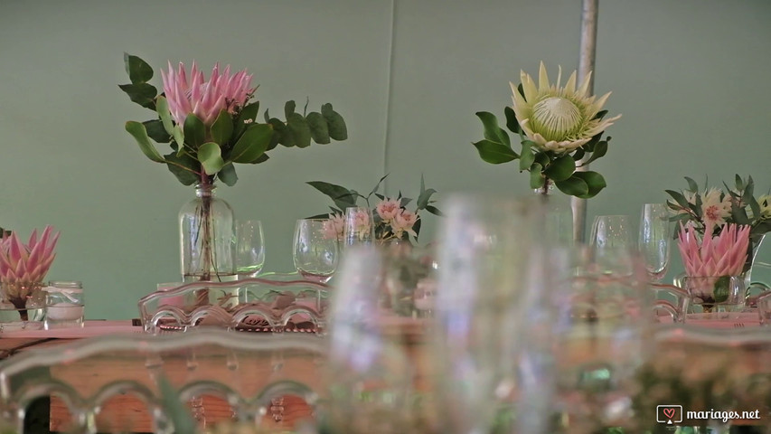 Symbiose Wedding Events