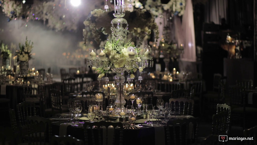 Symbiose Wedding Events