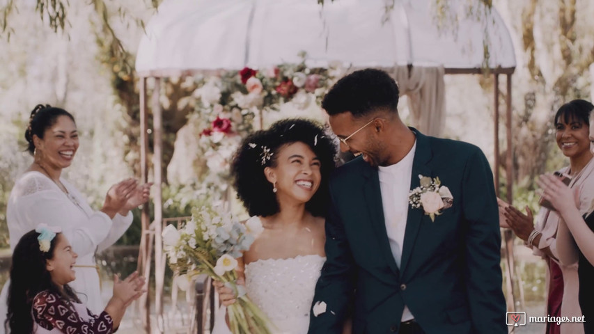 Symbiose Wedding Events