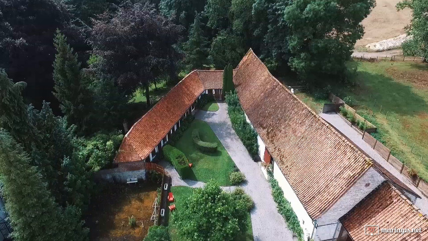 Domaine d'Hérambault