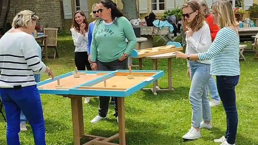 Format Plein Air