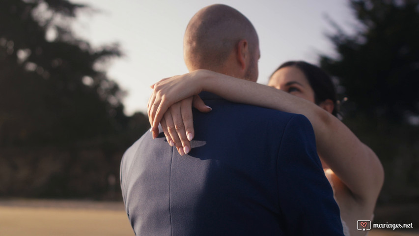 Teaser Clara+Baptiste