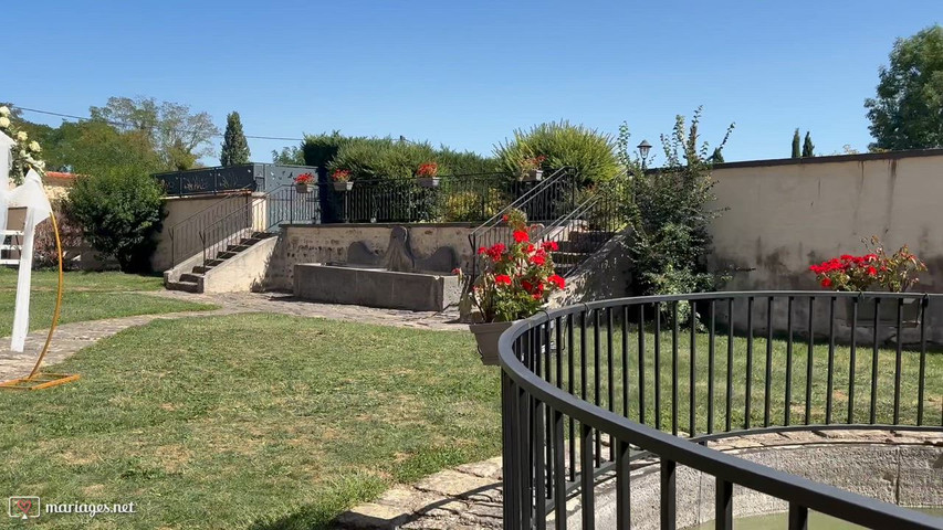 Petit parc