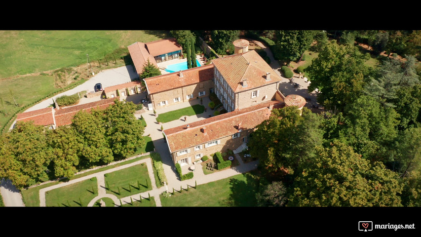 Bienvenue au Château Chavagnac