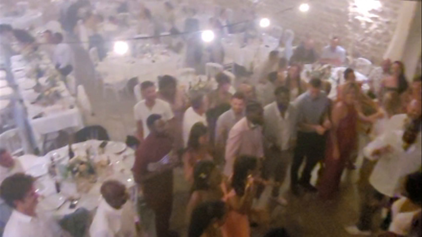 Mariage🇫🇷🇨🇩 mixé par Dj-Marvin DeBouca 