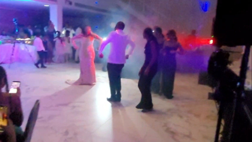 Mariage 100%🇨🇩🇨🇩🇨🇩 Mixé par Dj-Marvin 