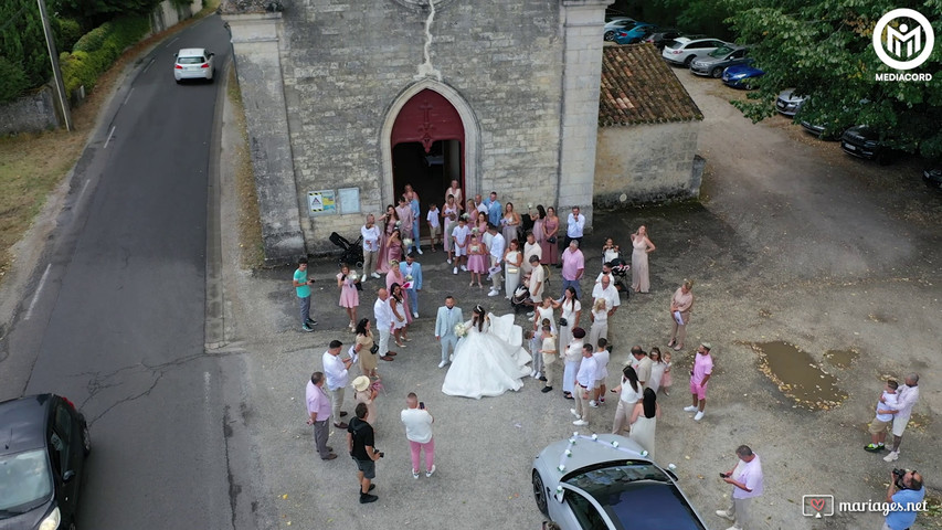 MEDLEY Mariages 2024