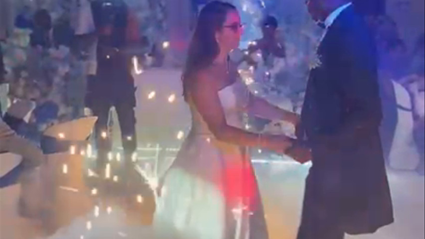 Mariage le 28 