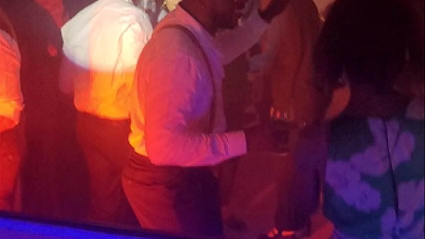 Mariage  mixe by DJ MARVIN DeBouca 