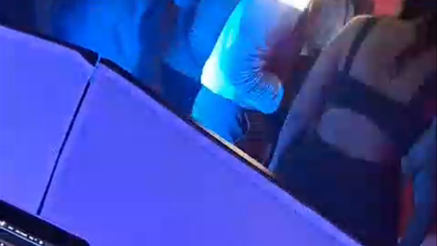 Mariage mixe by DJ MARVIN DeBouca 