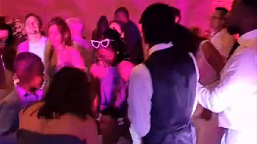 Mariage mixe by DJ MARVIN DeBouca 