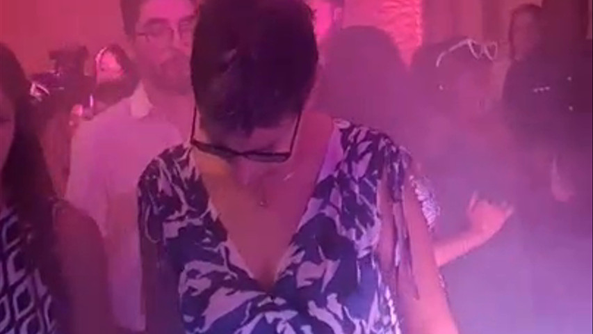 Mariage  mixe by DJ MARVIN DeBouca 