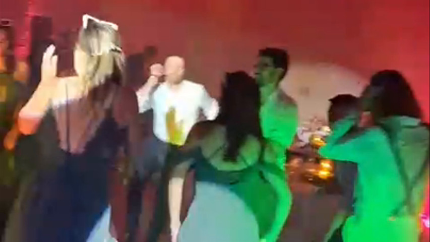 Mariage mixe by DJ MARVIN DeBouca 