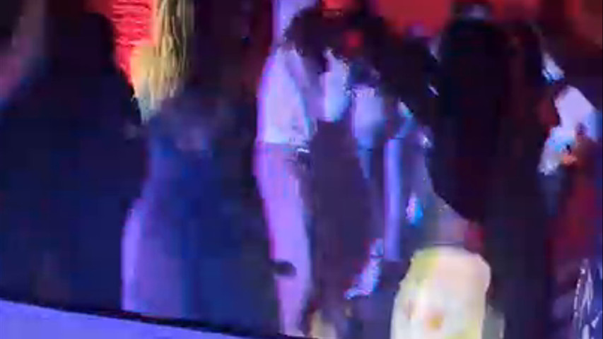 Mariage mixe by DJ MARVIN DeBouca 