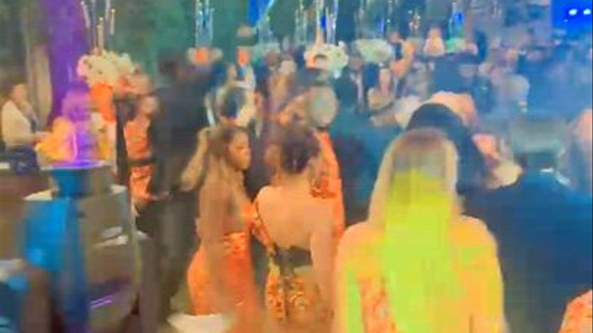 DJ Marvin Debouca