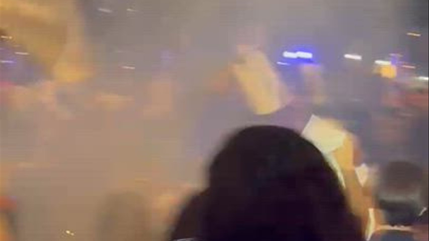 DJ Marvin Debouca