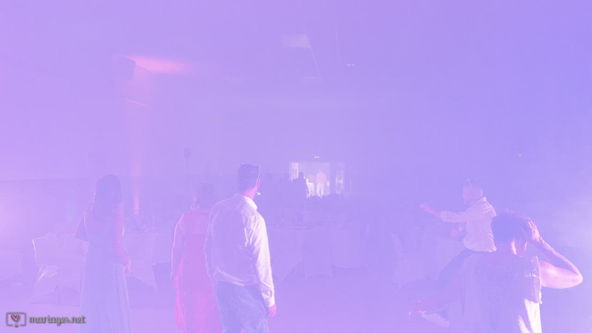 DJ / EA
