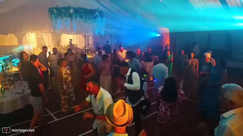 DJ / EA