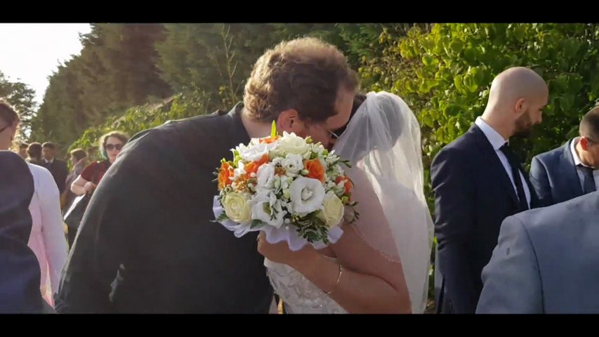 Mariage Les Tourelles de Fonville 2018