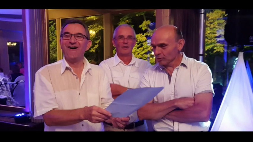 FCCV - Fêtes Comme Chez Vous