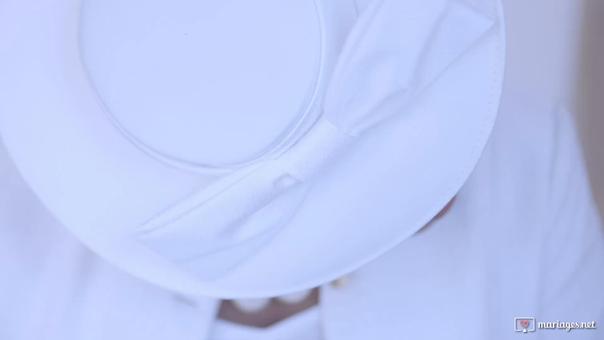 Le chapeau