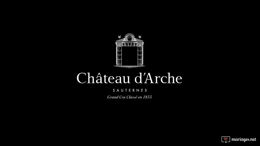 Château d' Arche