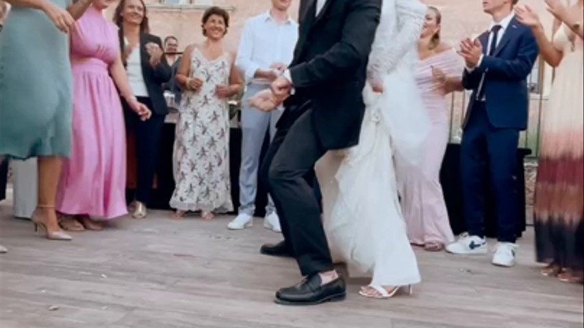 Mariage J & S - 2025
