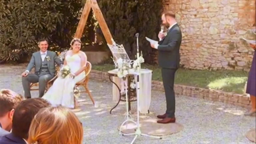 Mariage S & R - 2025