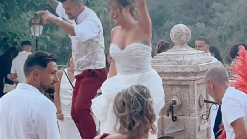 Mariage M & B - 2025