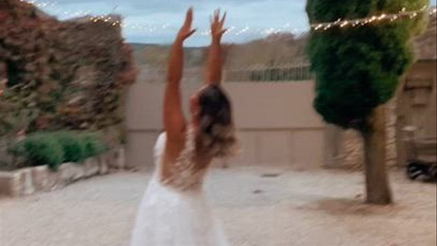 Mariage OCTOBRE 2025