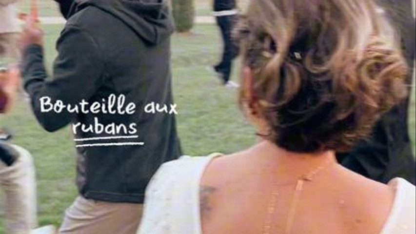 Mariage V & A - 2025