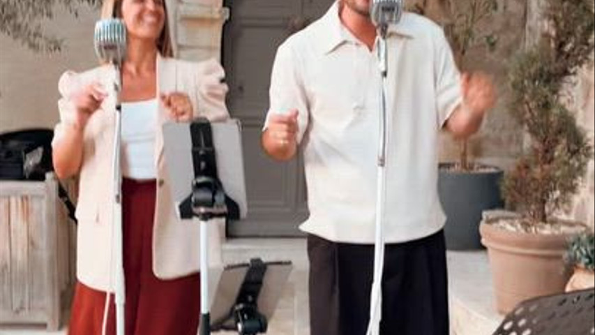 MARIAGE MAUD & JULIEN 2026